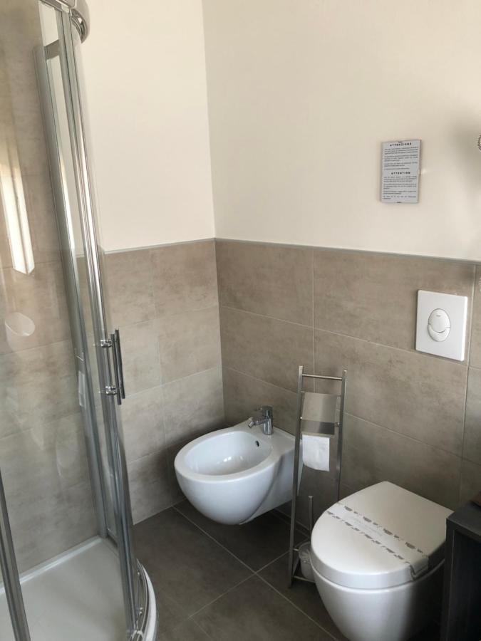 B&B Fablas Verona Exteriér fotografie