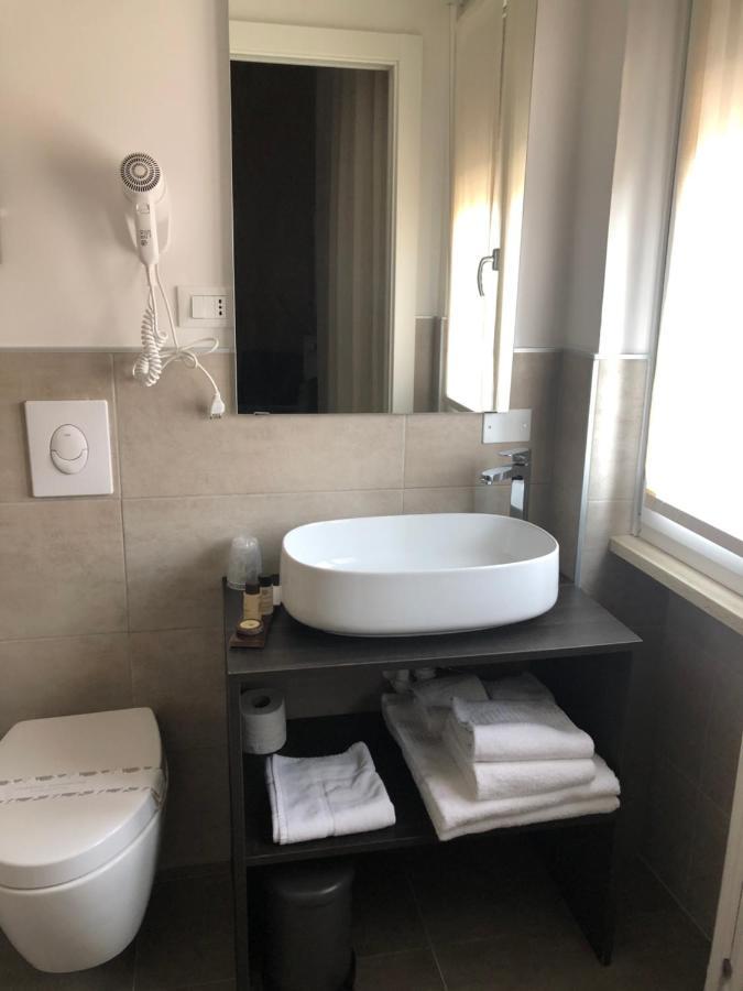 B&B Fablas Verona Exteriér fotografie