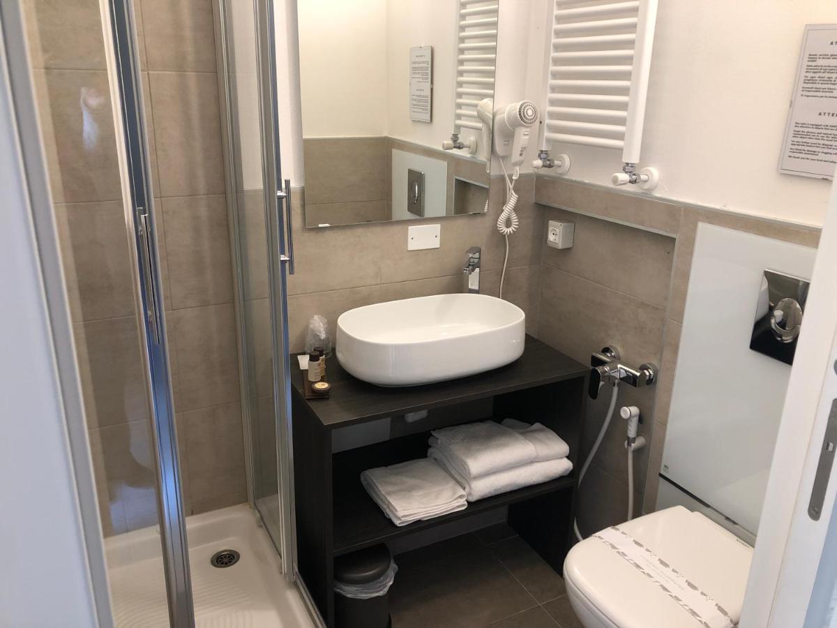 B&B Fablas Verona Exteriér fotografie