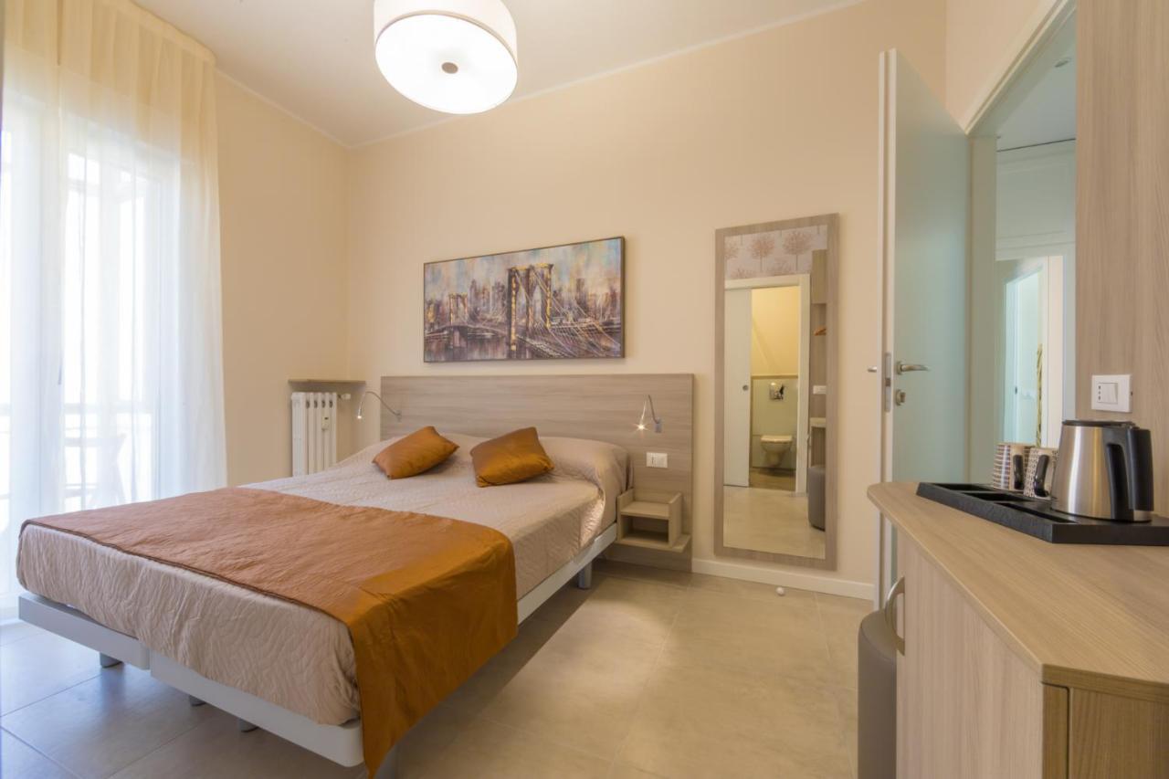 B&B Fablas Verona Exteriér fotografie