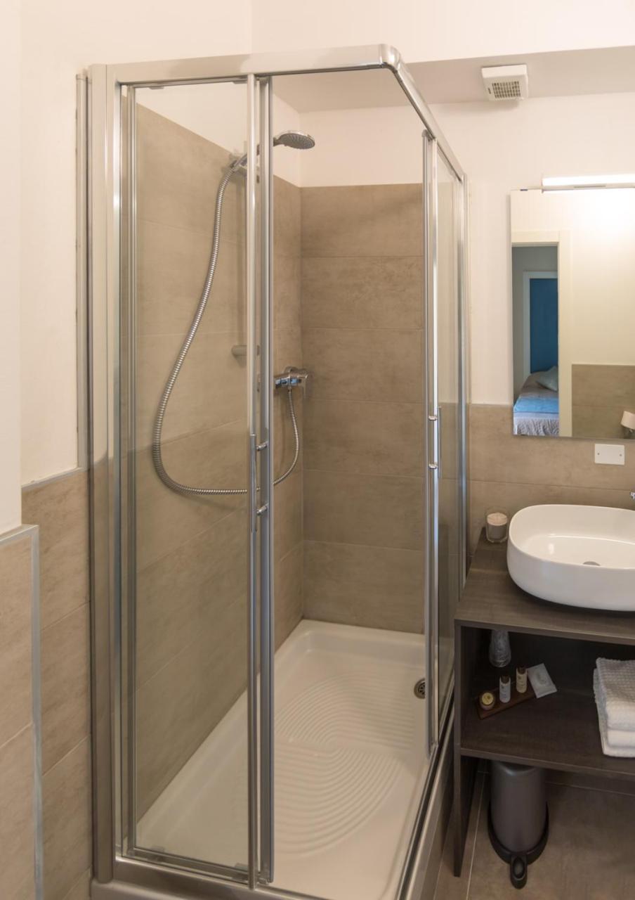 B&B Fablas Verona Exteriér fotografie
