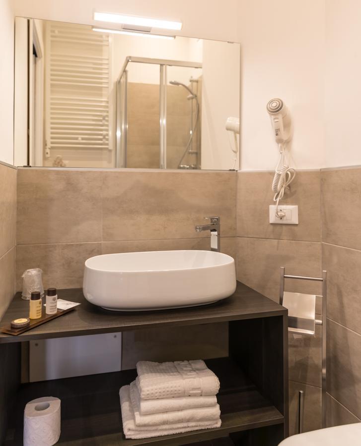 B&B Fablas Verona Exteriér fotografie