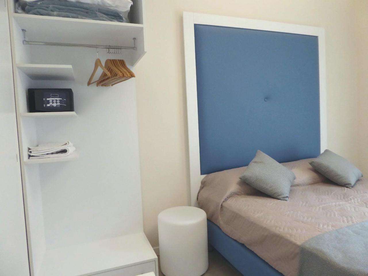 B&B Fablas Verona Exteriér fotografie